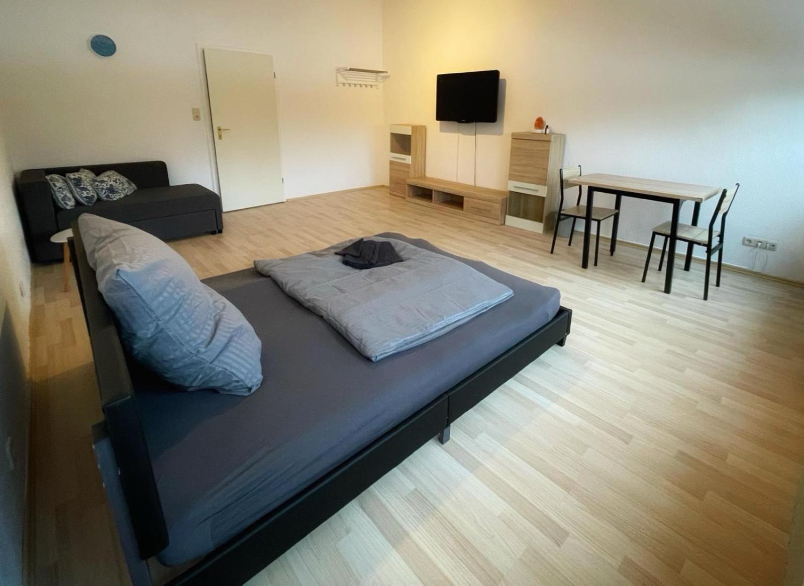 Schoene Ferienzimmer In Wilhelmshaven Exterior photo